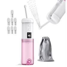 Portable Bidet -250ml Water Tank, with 5 Sprays Modes, 2000mAh Rechargeable7081