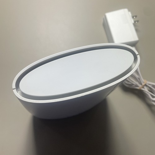 NETGEAR Orbi RBS20 AC2200 Satellite Tri-Band WiFi Extender Booster w/power Cord - Picture 5 of 9