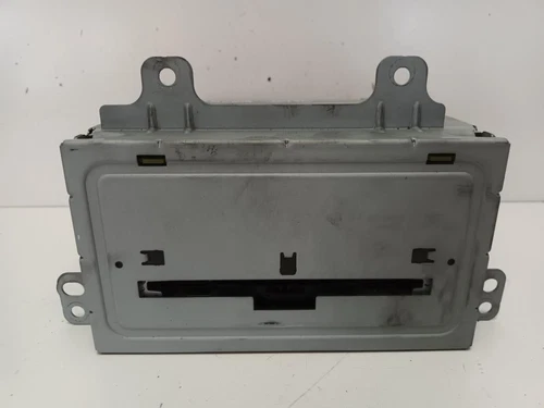 22790015 System Audio / Radio/CD für OPEL INSIGNIA BERLINA Cosmo 2011 3346298 - Bild 1 von 10