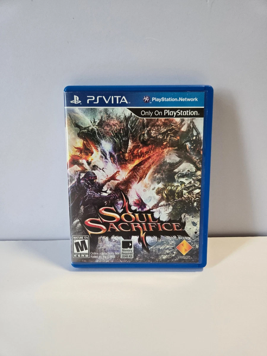 Sony PlayStation Vita Original Video Game Cases & Boxes for sale
