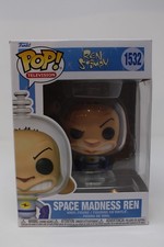 Funko Pop Ren & Stimpy Figures 18