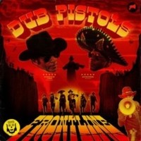 Dub Pistols - Frontline - Cd - G1398Z