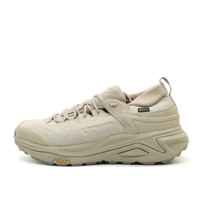 Hoka One Herren Kaha 3 Low GTX EU 47  Beige 1126532 RWL