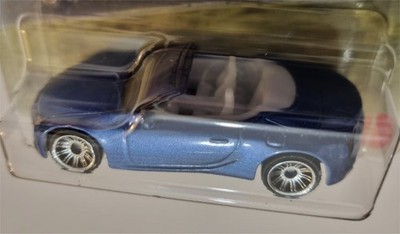 2026 Matchbox 2021 Lexus LC 500 in 1:64 # JHN92 MBX Cabriolet Japan Import