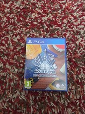 House Flipper Ps4
