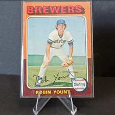 1975 Topps Football Cards 38
