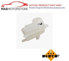 COOLANT EXPANSION TANK RESERVOIR NRF 454113 P FOR BMW 3,4,1,2,F80,F31,F34,F20