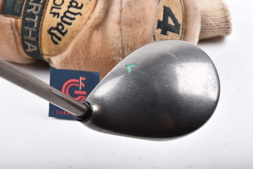 Callaway Big Bertha War Bird #4 Wood / 17 Degree / Ladies Flex Callaway - Picture 5 of 9