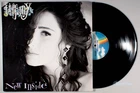 Tiffany - New Inside (1990) Vinyl LP • IMPORT • Here in My Heart