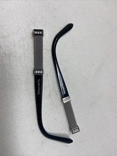 TIFFANY CO TF 2117-B 8001 140mm BLACK TEMPLE ARM PARTS U28