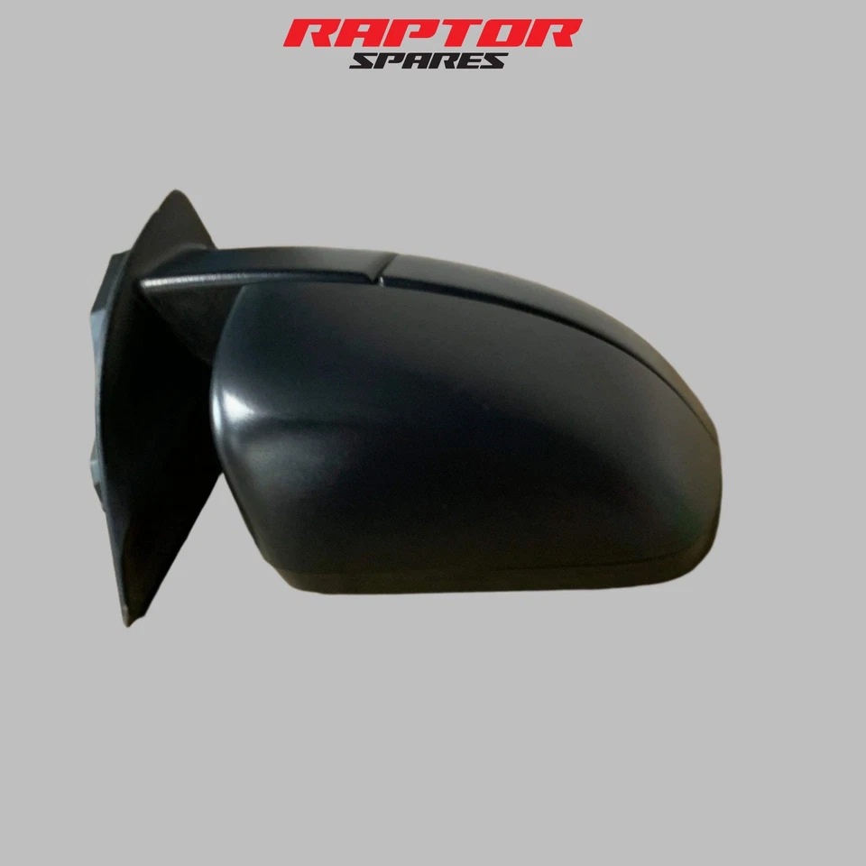 Ford Ranger XL Door Mirror Right Side 2015 2016 2017 2018 2019 2020 2021 2022 - Image 4 of 4