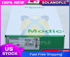 1 PCS Modicon 140DAO84210 PLC Module 140DAO84210 In Box US Free TAX