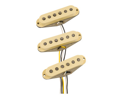 Fender Pure Vintage '73 Stratocaster Pickup Set
