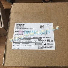 1PCS SIEMENS Servo Driver 6SL3210-5FE15-0UF0