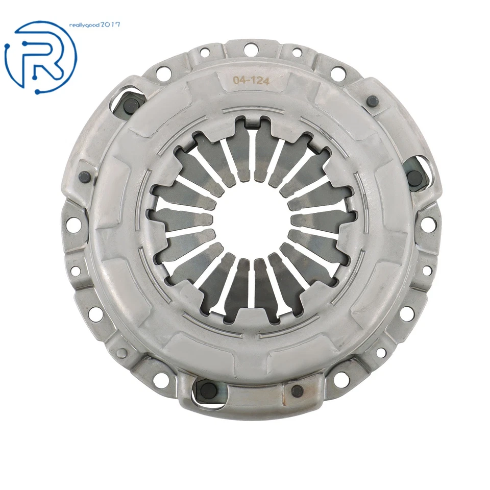 Kit de embrague de transmisión con cojinete piloto para Chevy Geo Metro Pontiac Firefly L3 Foto 2 de 4