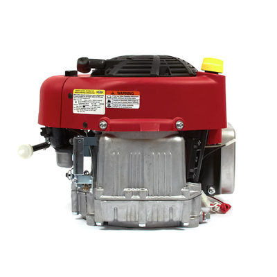 Briggs & Stratton Intek Series Riding Mower Engine - Silver