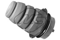 Metalcaucho Anschlagpuffer Federung 06258 FüR Fiat Doblo GroßRaumlimousine JTD