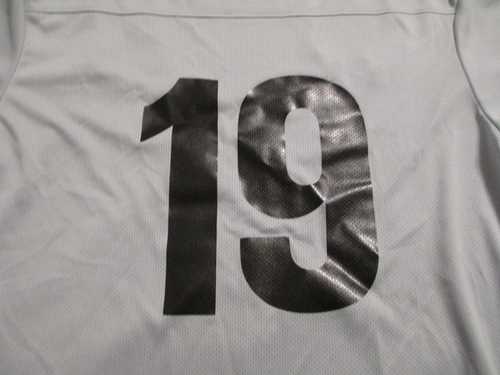 Portland Thorns Jersey - Picture 4 of 4