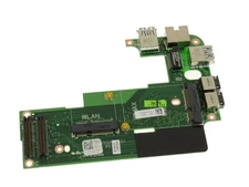 Dell OEM Inspiron N4110 Audio Jack PortsUSB Wlan IO Circuit Board HGYV2