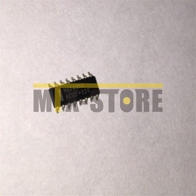 1PCS MAX4053ACSE IC MULTIPLEXER TRPL 2X1 16SOIC 4053 MAX4053 4053A Offer #jg