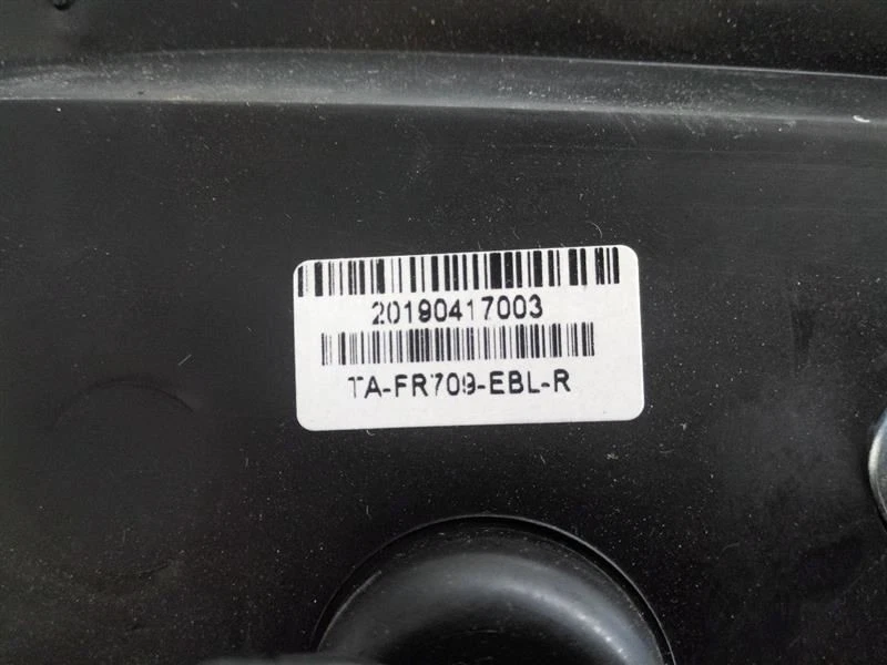 Espejo retrovisor derecho pasajero Ford Explorer 1997-2002 5 cables fabricante original usado  Foto 3 de 4