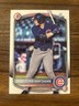 2025 Bowman Draft - Josiah Hartshorn #BDC-21 (RC)