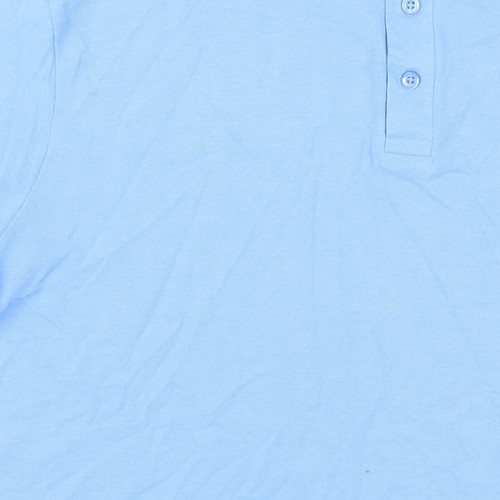 Cotton Traders Poloshirt Blau XL Unisex - Bild 9 von 12