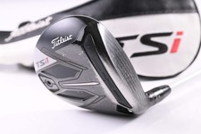 Ladies Titleist TSi1 #5 Wood / 18 Degree / Ladies Flex Aldila Ascent 35 Shaft