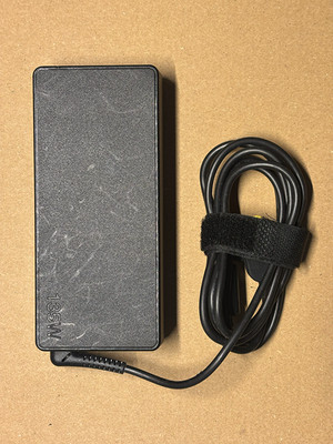 HP Lenovo Dell Netzteil 65W 90W 135W Hardware Auswahl | Einzelstücke & B-Ware
