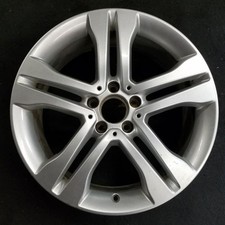 Mercedes-benz Gla250 Factory Rim 18 Gla-class 156 Type Wheel Oem Alloy 85382