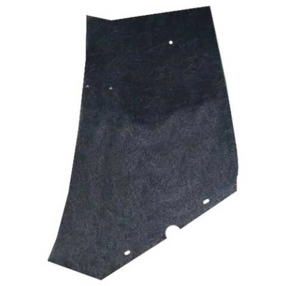 Juego de paneles de patada para juego de paneles de capucha Packard 1936 Foto 4 de 4