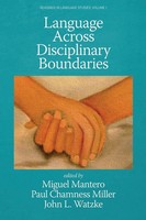 Miguel Mantero (U. A.) | Language Across Disciplinary Boundaries | Taschenbuch