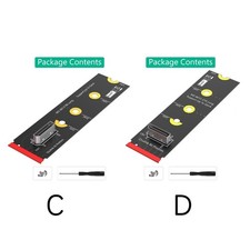 Efficient NVME To SFF 8612 Interfaced Card Provides Seamless Device Connection