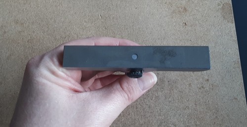 Mitutoyo 0-1" Depth Micrometer - Picture 4 of 6