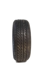 P21545r17 Yokohama Advan Sport As 87 W Used 832nds