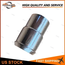 For Ford Escape 2001 02 03 04 05 06-2008 Water Pump Connector Hose 2S7Z-8A505-AA