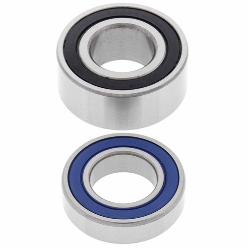 CUSCINETTI RUOTA ANTERIORE CON GUARNIZIONI BMW K1100RS`92-96, K100RS`90-92 - Foto 2 di 2