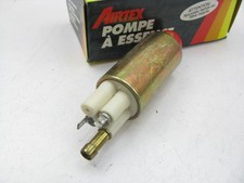 Airtex E2001 In-tank Electric Fuel Pump Airtex E2001 In-tank Electric Fuel Pump