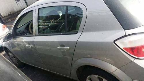 13124675 Transmision Delantera Izquierda para OPEL ASTRA H BERLINA Enjoy 1497553 - Imagen 9 de 10