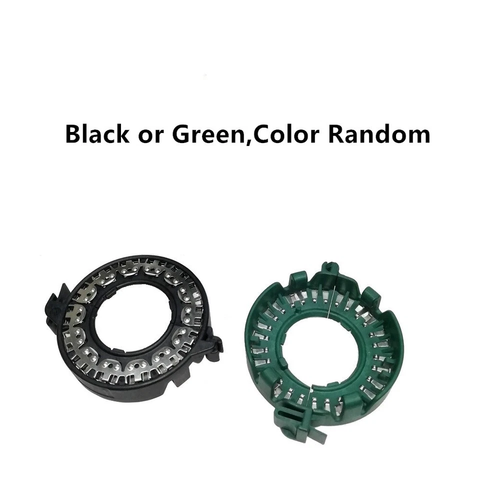 For BMW Mercedes-Benz Cadillac Ford D1S D3S HID Bulb Holder Clip Ring Retainer - Image 2 of 4
