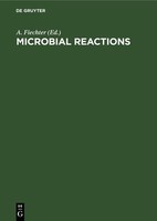 Microbial Reactions A. Fiechter
