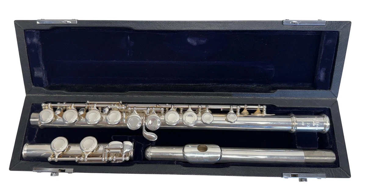 Trevor James Flutes for sale - eBay