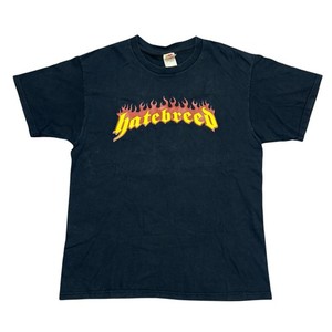 Vintage Hatebreed Shirt | eBay