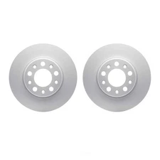 Disc Brake Rotor Set-MP DFC 4002-42014