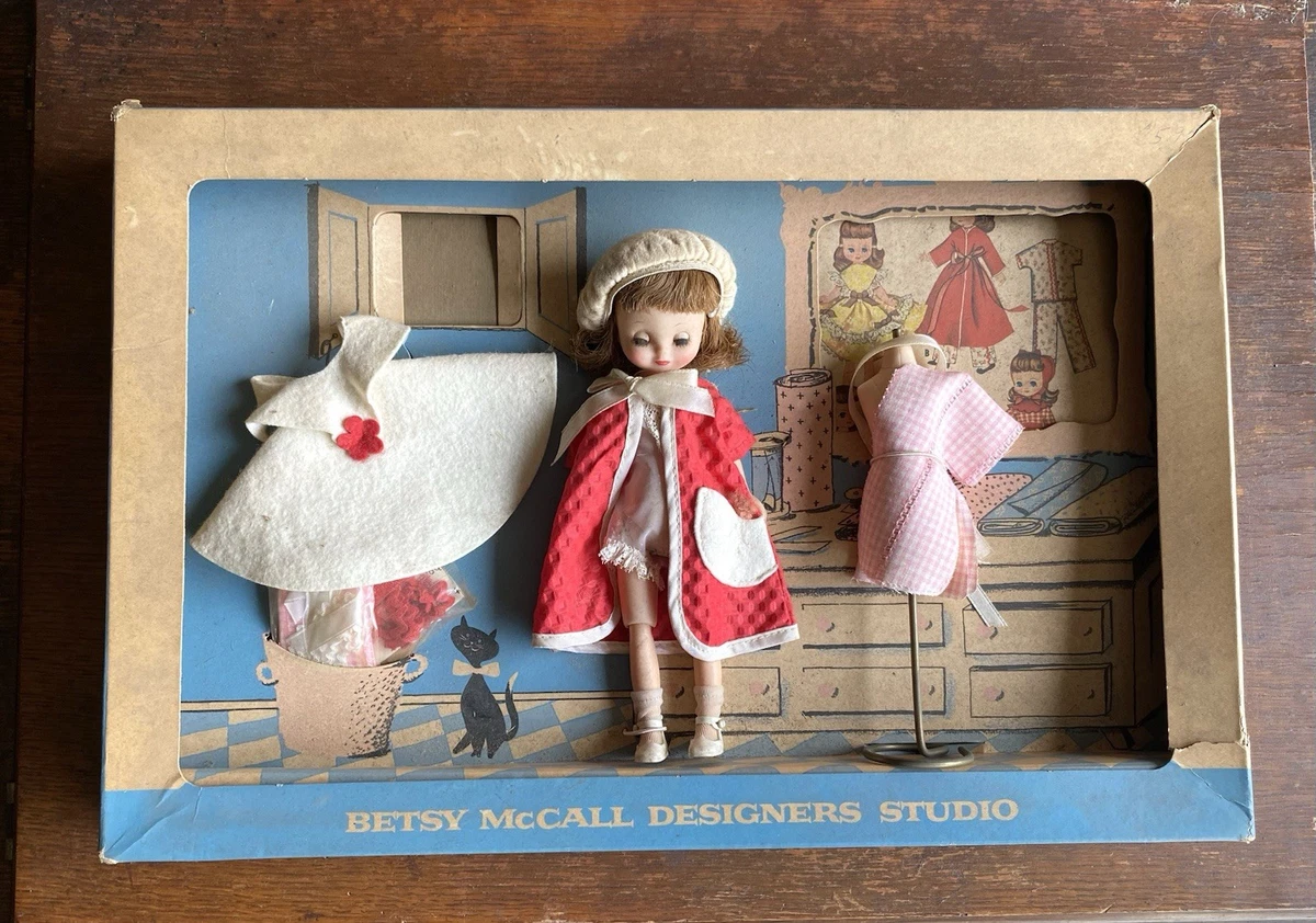 25+ tiny betsy mccall for sale | Updated Oct 2026