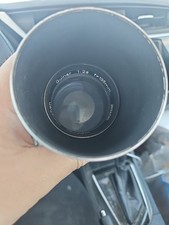 Steinheil M nchen Quinar 135/200mm 2032585