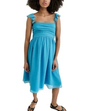 Hatch Maternity The Celeste Dress Women's