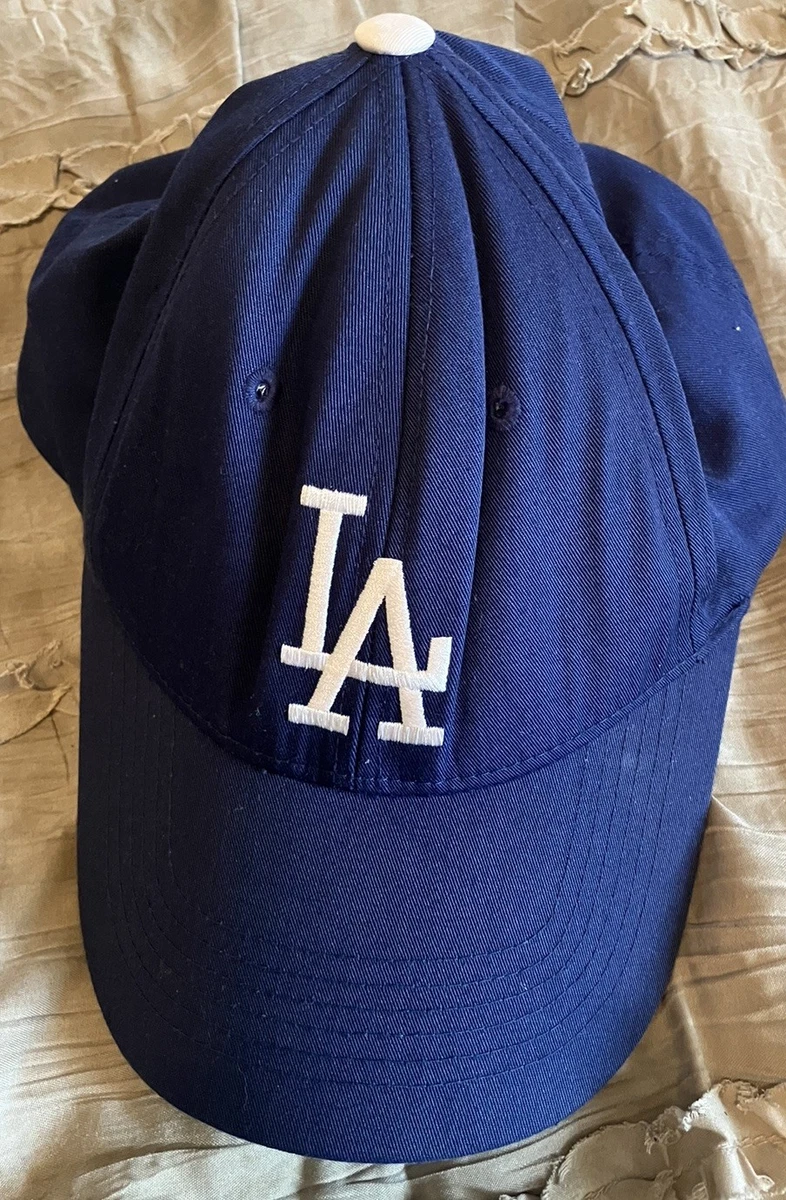 Twins Enterprise Los Angeles Dodgers MLB Fan Cap, Hats for sale | eBay