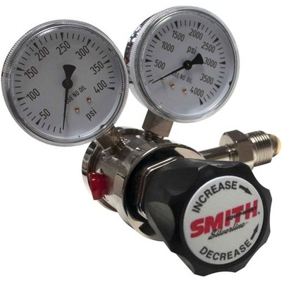 Miller 123-00-09 Silverline Series General Purpose Two Stage Regulator 250 PSI