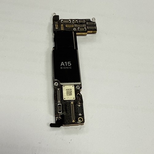Apple iPhone 13 Logic Board Mainboard - NUR TEILE VERWENDUNG - ungetestet